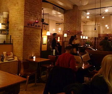 meet indian singles nyc